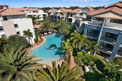 Sandcastles On The Broadwater - Sunshine Coast Tourism 5