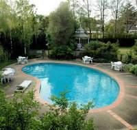 Sandown Regency  Serviced Apartments - Sunshine Coast Tourism