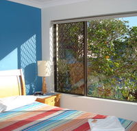 Sandrift Beachfront Apartments - Sunshine Coast Tourism