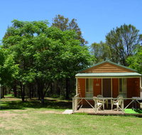 Sandy Hollow Tourist Park - Holiday Sunshine Coast