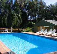 Sapphire Beach Holiday Park - Sunshine Coast Tourism