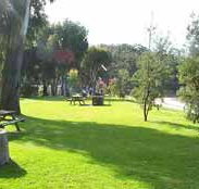 Sapphire Sun Eco Holiday Village - Sunshine Coast Tourism