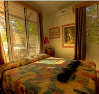 Savannah Way Motel Borroloola - Sunshine Coast Tourism