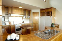 Sea Eagle Retreat - Holiday Sunshine Coast 1