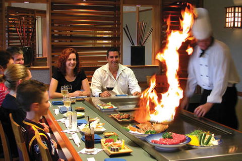 Sea World Resort & Water Park - Holiday Sunshine Coast 1