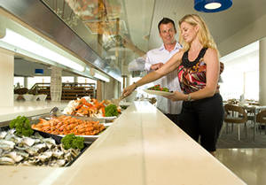 Sea World Resort & Water Park - Holiday Sunshine Coast 2