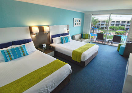 Sea World Resort & Water Park - Holiday Sunshine Coast 3