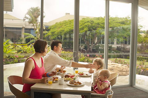 Sea World Resort & Water Park - Holiday Sunshine Coast 4