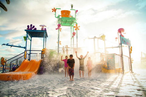 Sea World Resort & Water Park - Holiday Sunshine Coast 5