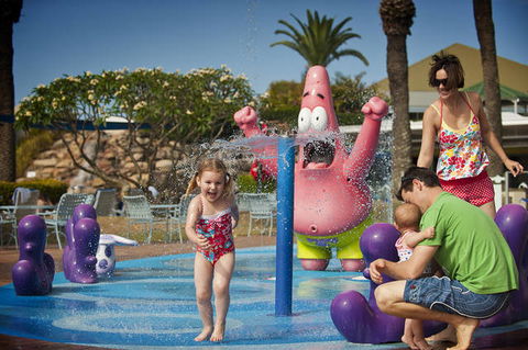 Sea World Resort & Water Park - Holiday Sunshine Coast 7