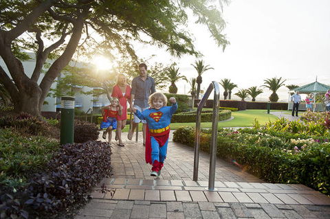 Sea World Resort & Water Park - Holiday Sunshine Coast 8