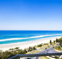Seacrest Apartments - Sunshine Coast Tourism
