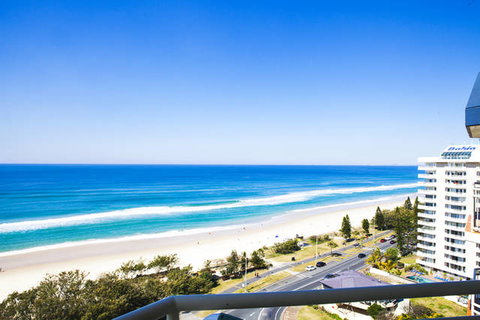 Seacrest Apartments - Sunshine Coast Tourism 0