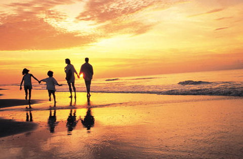 Seacrest Apartments - Sunshine Coast Tourism 1