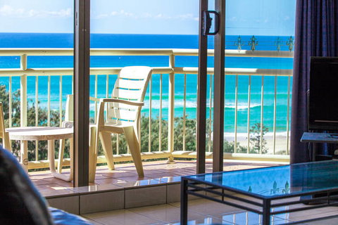 Seacrest Apartments - Sunshine Coast Tourism 4