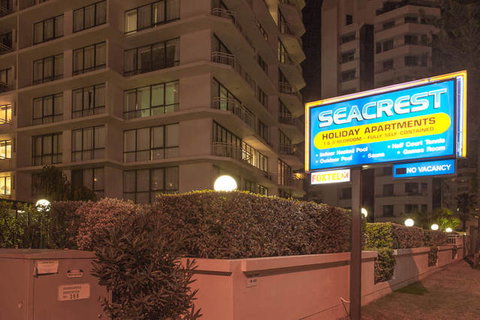 Seacrest Apartments - Sunshine Coast Tourism 7