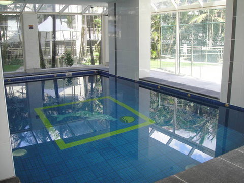 Seacrest Apartments - Sunshine Coast Tourism 13