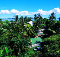Seagulls Resort - Sunshine Coast Tourism
