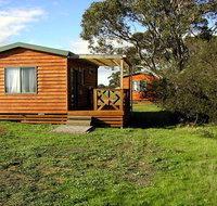 Seal Bay Cottages Kaiwarra - Sunshine Coast Tourism
