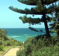 Seashells Beachfront Resort - Sunshine Coast Tourism
