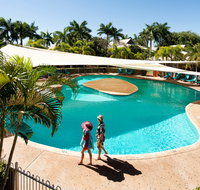 Seashells Broome - Sunshine Coast Tourism