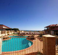 Seaspray Beach Holiday Park - Sunshine Coast Tourism
