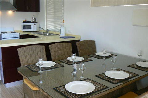 Seaspray Beach Holiday Park - Sunshine Coast Tourism 2