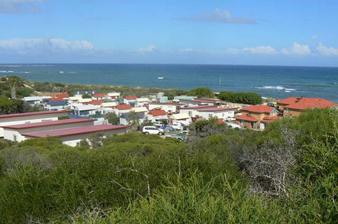 Seaspray Beach Holiday Park - Sunshine Coast Tourism 4