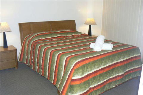 Seaspray Beach Holiday Park - Sunshine Coast Tourism 8