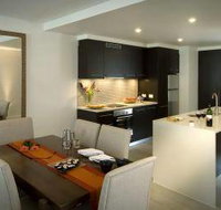 Seatemple Resort  Spa Port Douglas Private Apartments