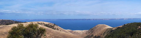 Second Valley Caravan Park - Holiday Sunshine Coast 0