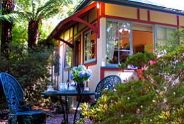 Secrets Hideaway - Sunshine Coast Tourism 3