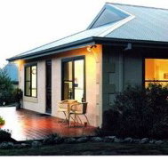 Serena Cottages - Sunshine Coast Tourism