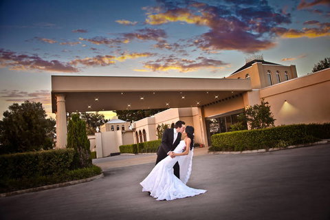 Shangri-La Gardens - Sunshine Coast Tourism 2