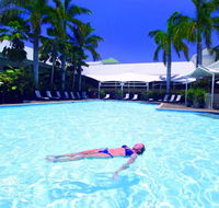 Shangri-La Hotel The Marina Cairns - Sunshine Coast Tourism