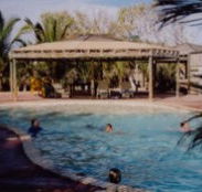Shark Bay Caravan Park - Sunshine Coast Tourism
