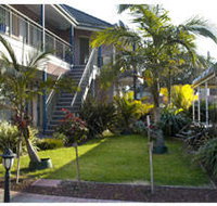 Shellharbour Village Motel - Sunshine Coast Tourism