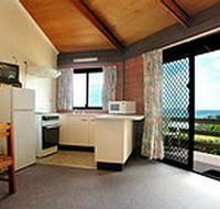 Shelly Beach Cabins - Holiday Sunshine Coast