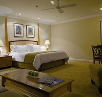 Sheraton Noosa Resort  Spa - Sunshine Coast Tourism