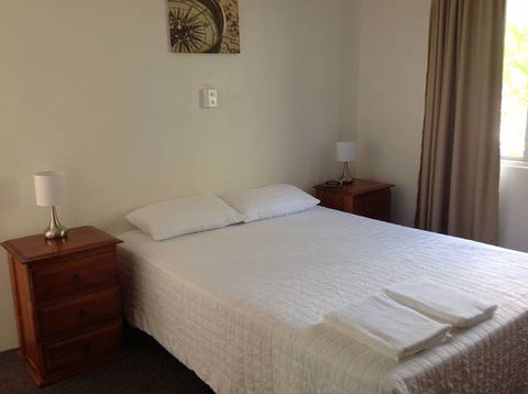 Silver Sands Apartments - Holiday Sunshine Coast 2