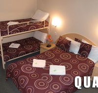 Sleep Express Motel - Sunshine Coast Tourism