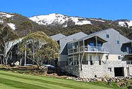 Snowbound Chalets - Sunshine Coast Tourism 0