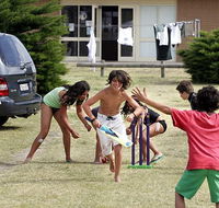 Southcombe by the Sea Caravan Park - Sunshine Coast Tourism