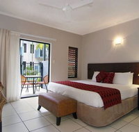 Southern Cross Atrium Apartments - Sunshine Coast Tourism