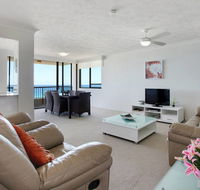Southern Cross Beachfront Holiday Apartments - Sunshine Coast Tourism