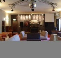 Southern Cross Motor Inn  Tourist Park - Sunshine Coast Tourism