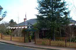 Apartments Falls Creek VIC Sunshine Coast Tourism