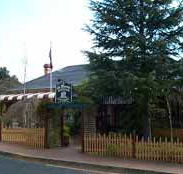 The George Boutique Hotel - Holiday Sunshine Coast