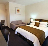 Standpipe Golf Motor Inn - Holiday Sunshine Coast