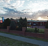 Stannum Lodge Motor Inn - Sunshine Coast Tourism